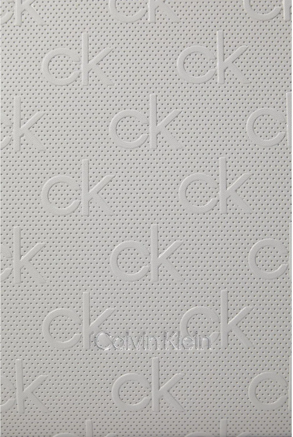 Calvin Klein Deesha Signature Tote