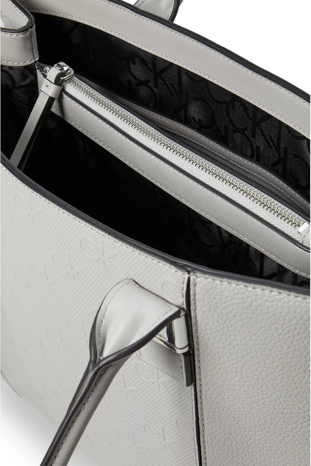 Calvin Klein Deesha Signature Tote