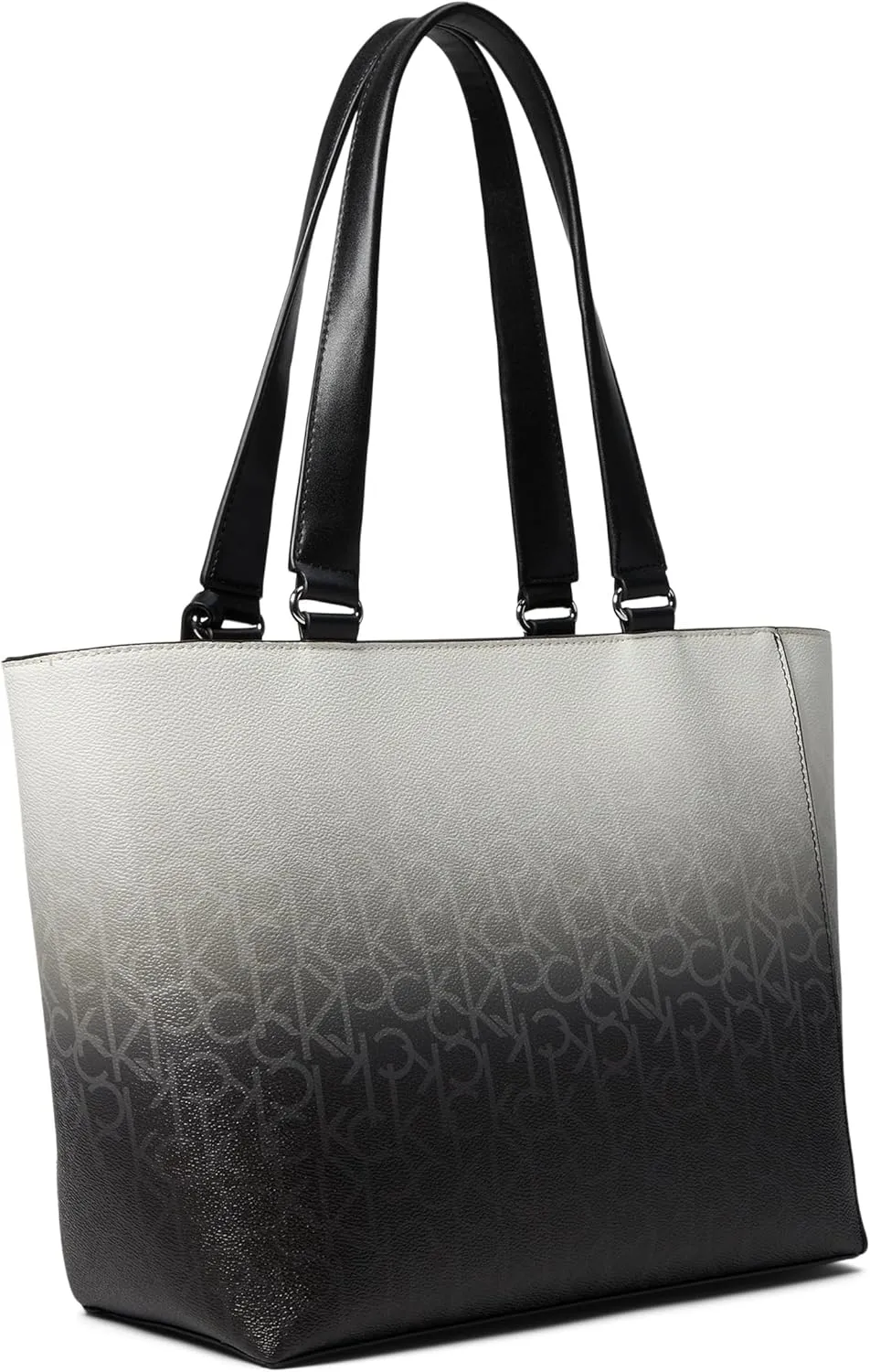 Calvin Klein Pia Signature Tote