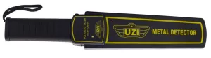 CAMP UZIHHSC1   UZI HANDHELD METAL DET