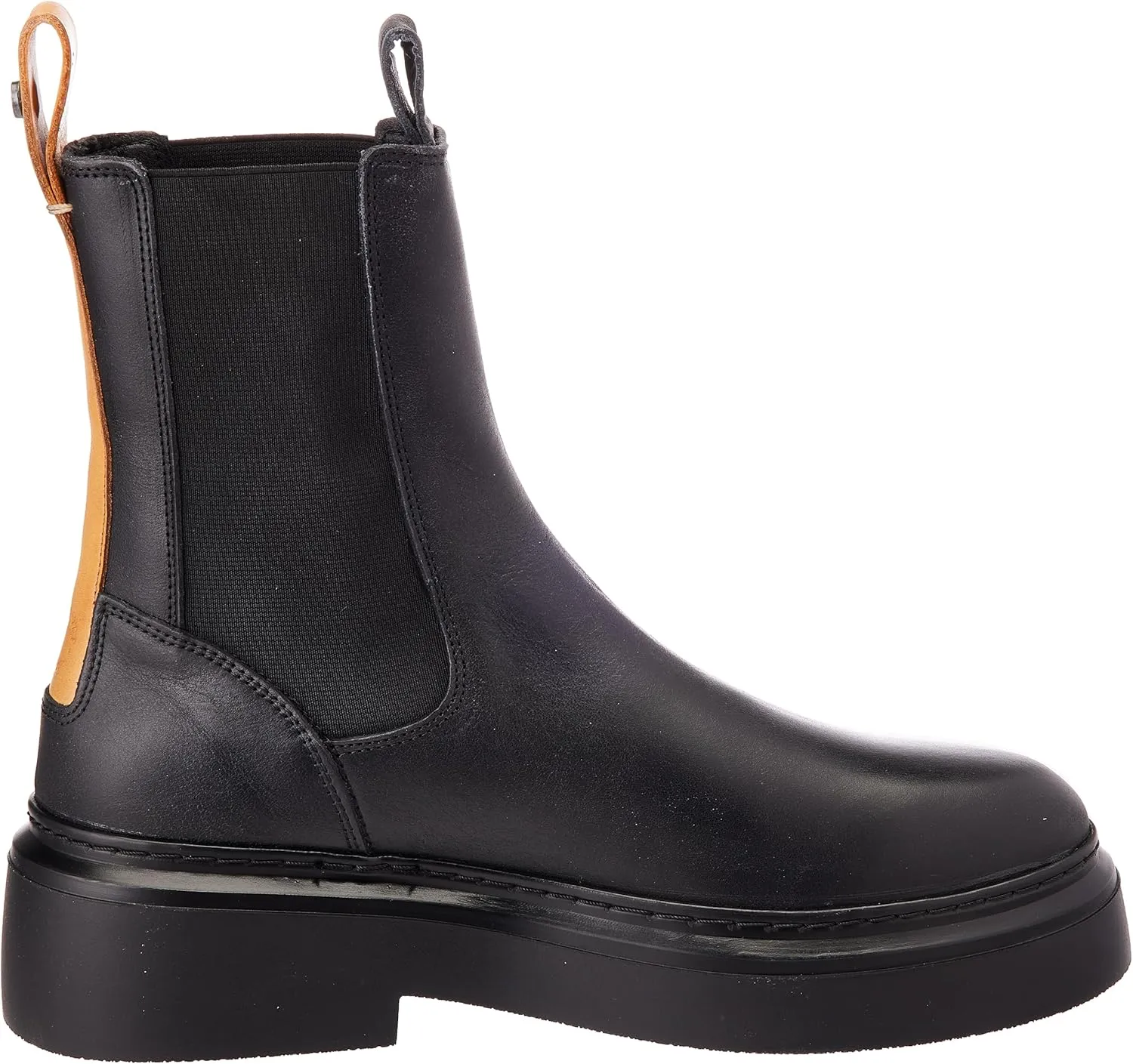 CA'SHOTT A/S Women's Modern Chelsea Boot