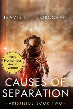 Causes of Separation (Aristillus) Paperback – May 1, 2018