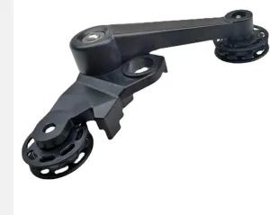 Chain Tensioner for Brompton Derailleur Rear Pulley (2 Speed or 6 Speed)