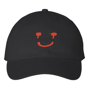 Chastity "Suffer Summer" Black Dad Hat
