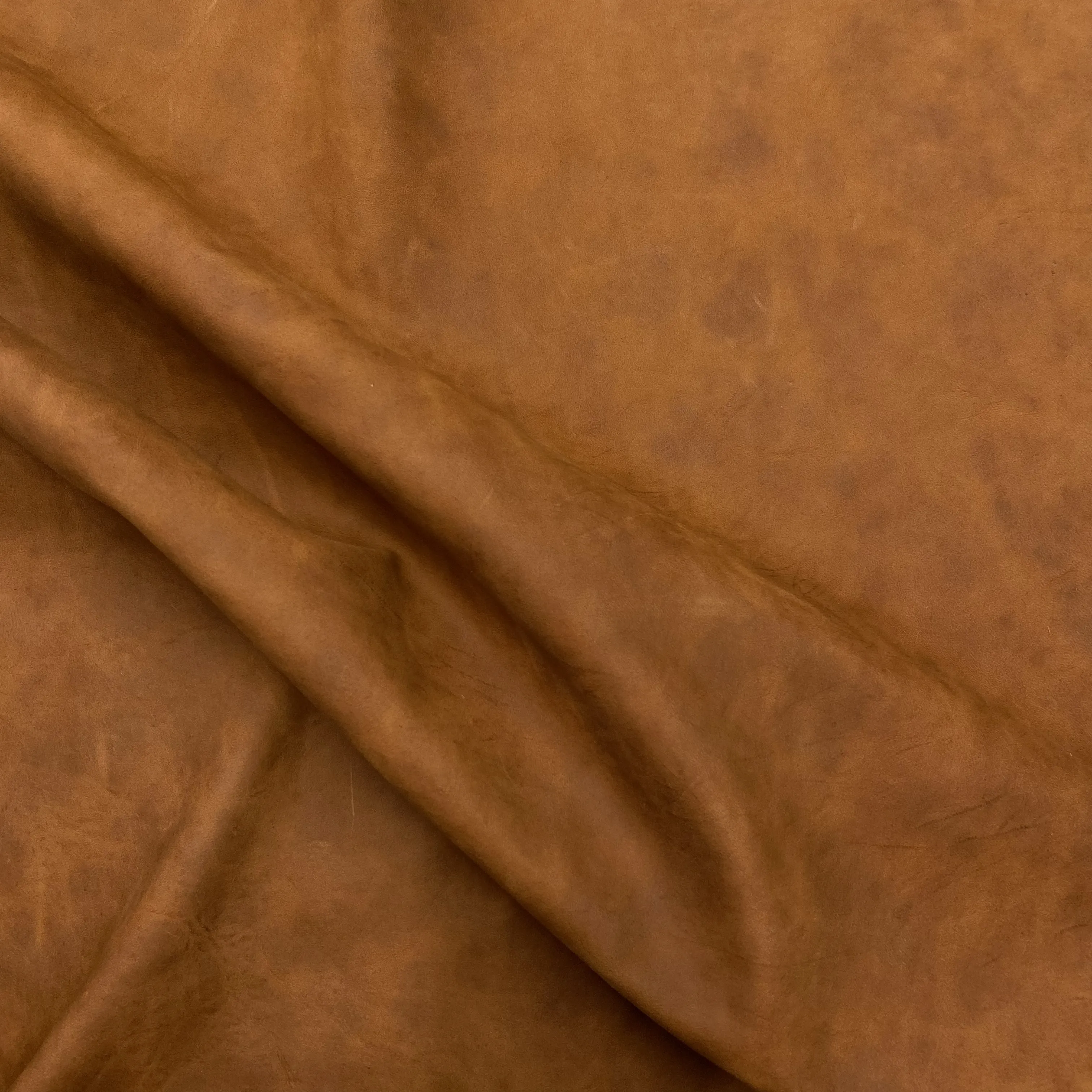 Cinerosa |Soft Veg-Tan Horse Hide| Pre-Cuts