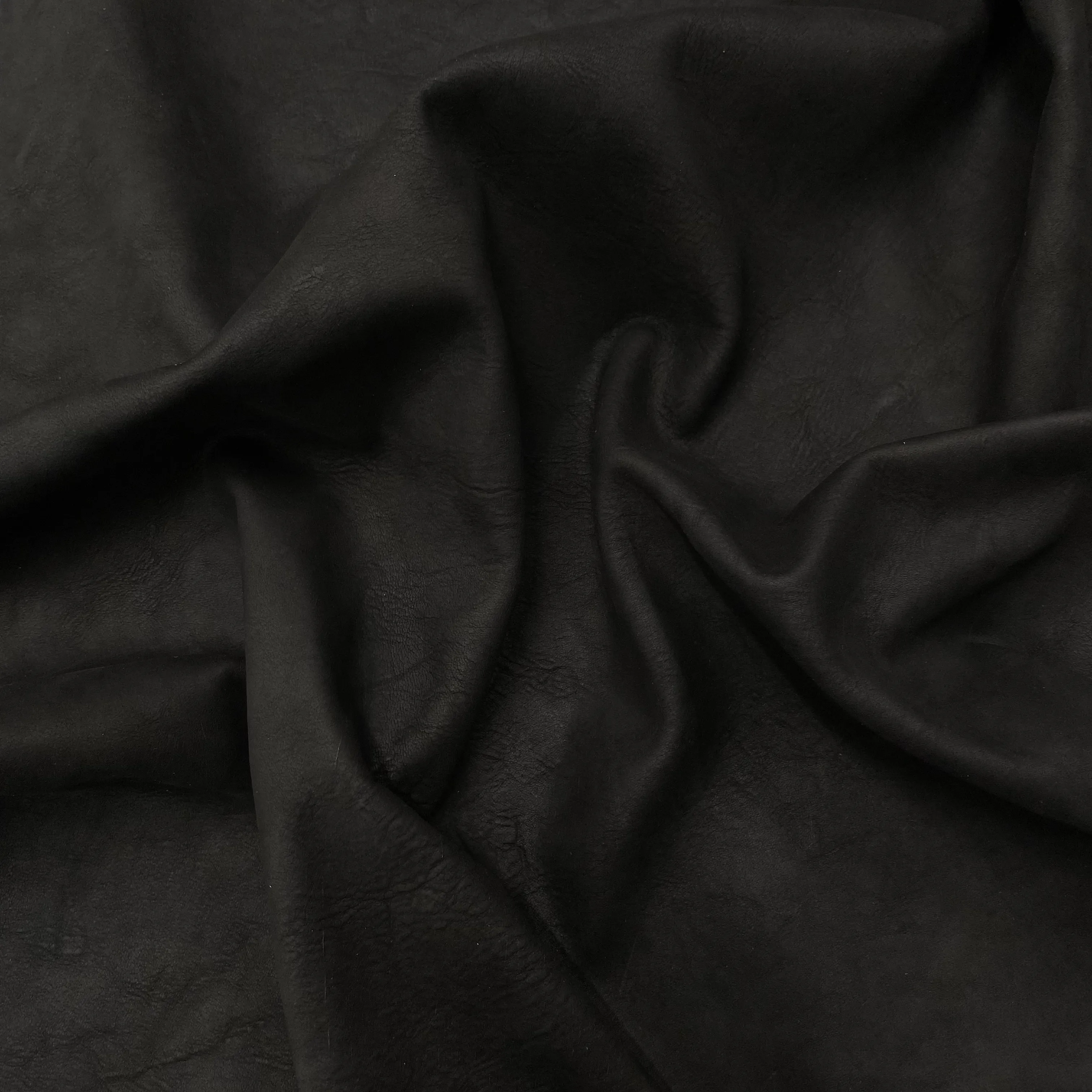 Cinerosa |Soft Veg-Tan Horse Hide| Pre-Cuts