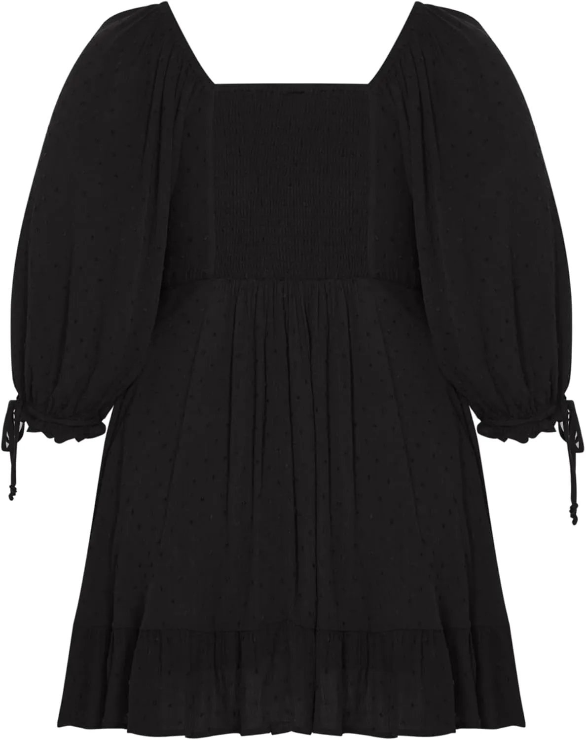 City Chic Women's Plus Size Allegra Mini Dress
