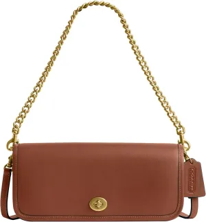 Coach Dinky Bag, B4/1941 Saddle