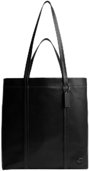 COACH Hall Tote 33