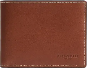 Coach Men's Slim Billfold
