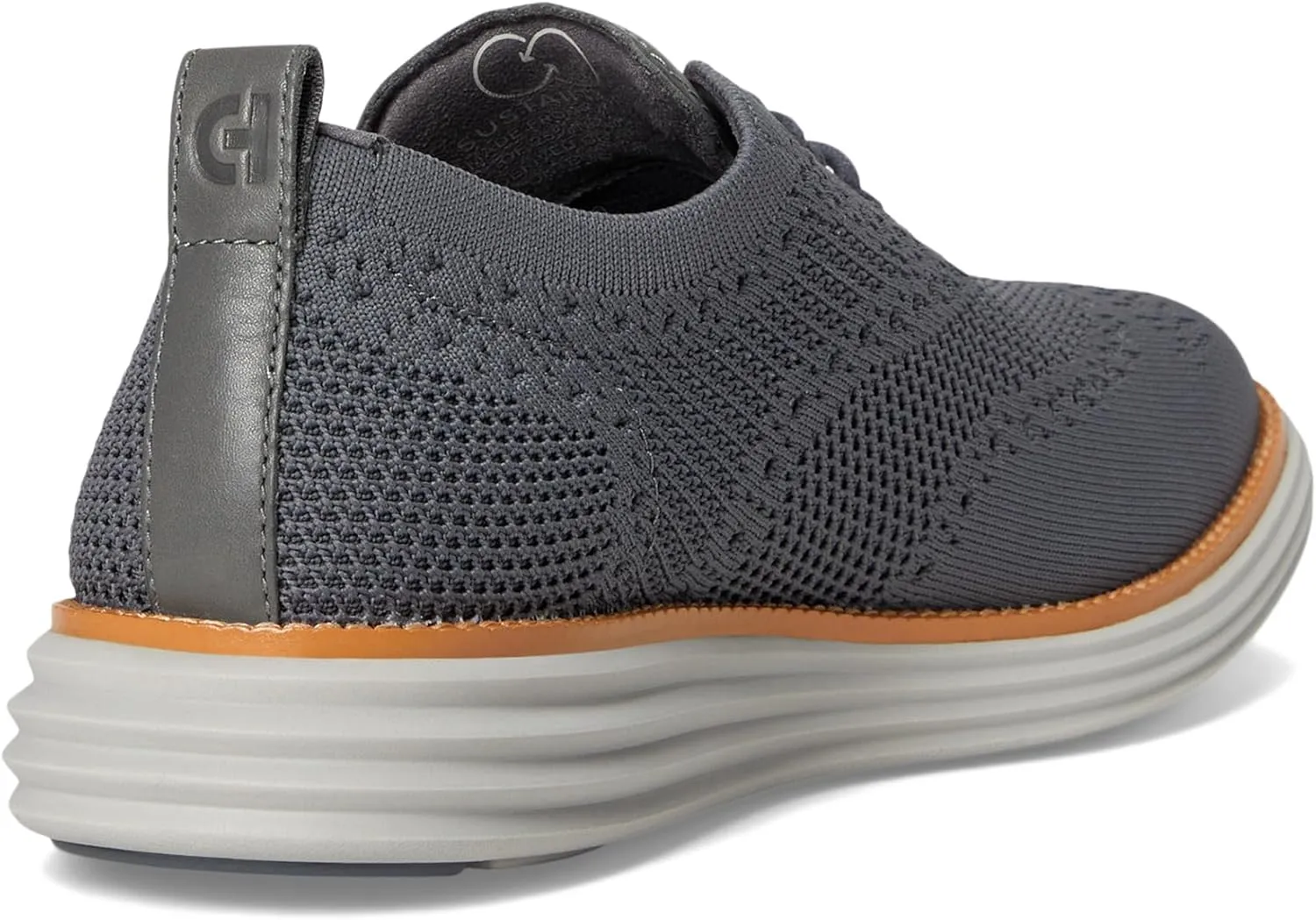 Cole Haan Men's Originalgrand Remastered Stitchlite Oxfords