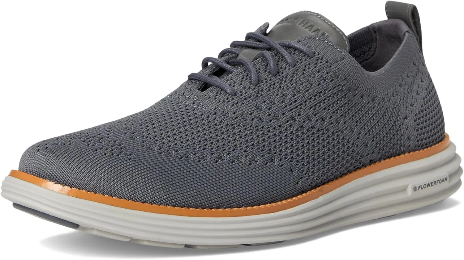 Cole Haan Men's Originalgrand Remastered Stitchlite Oxfords