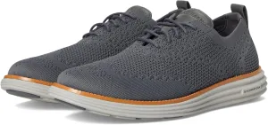Cole Haan Men's Originalgrand Remastered Stitchlite Oxfords