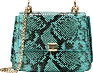 Cole Haan Mini Convertible Chain Bag