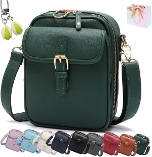 Collaborate Crossbody Leather Bag, Urvashii Crossbody Leather Bag Women, Collaboraten1 Large Capacity Anti Theft Bags
