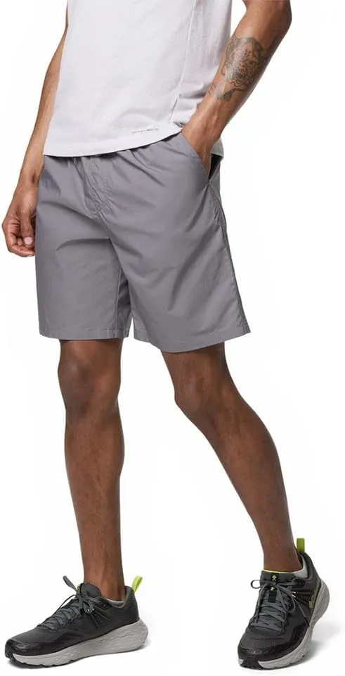 Columbia Men's Washed Out Easy Short