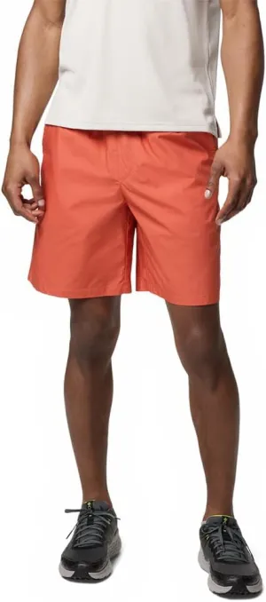 Columbia Men's Washed Out Easy Short