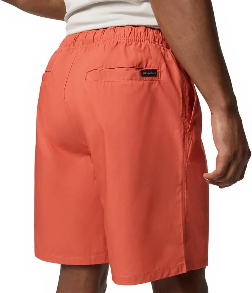 Columbia Men's Washed Out Easy Short