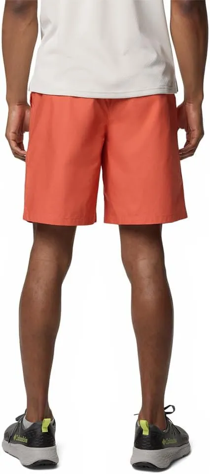 Columbia Men's Washed Out Easy Short