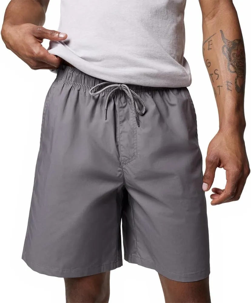Columbia Men's Washed Out Easy Short