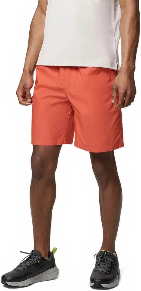 Columbia Men's Washed Out Easy Short