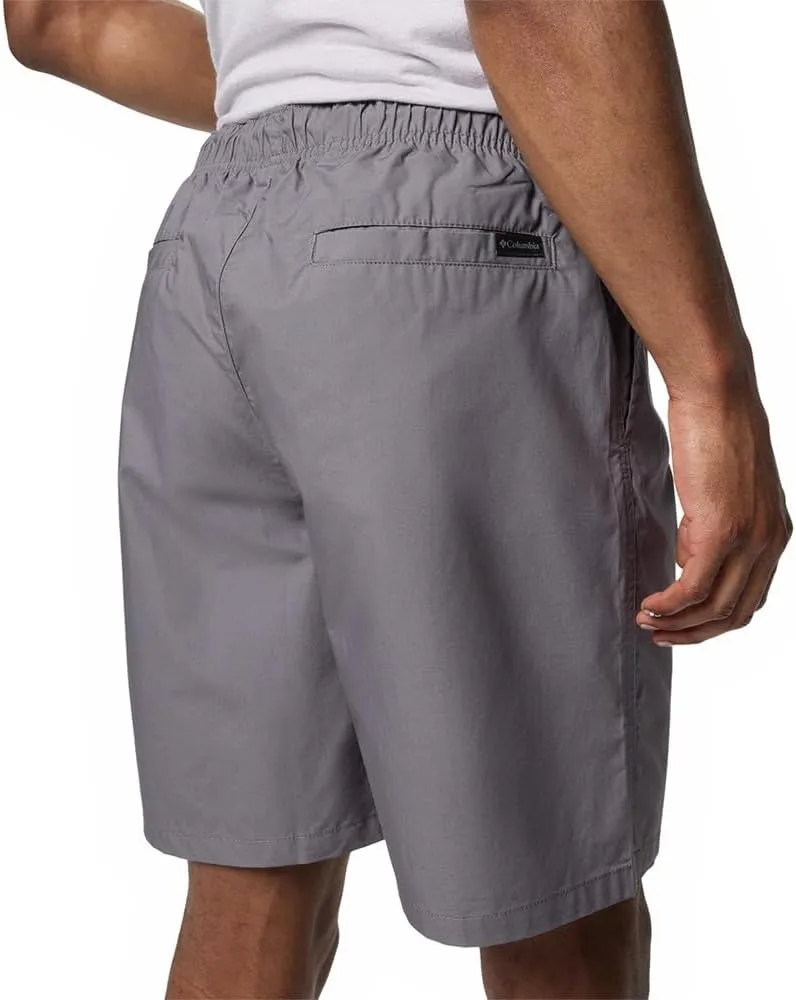 Columbia Men's Washed Out Easy Short