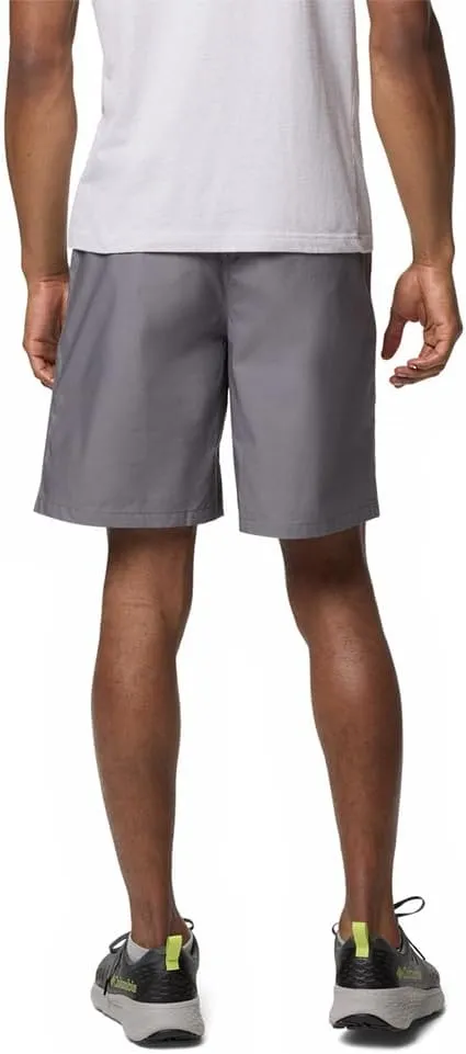 Columbia Men's Washed Out Easy Short