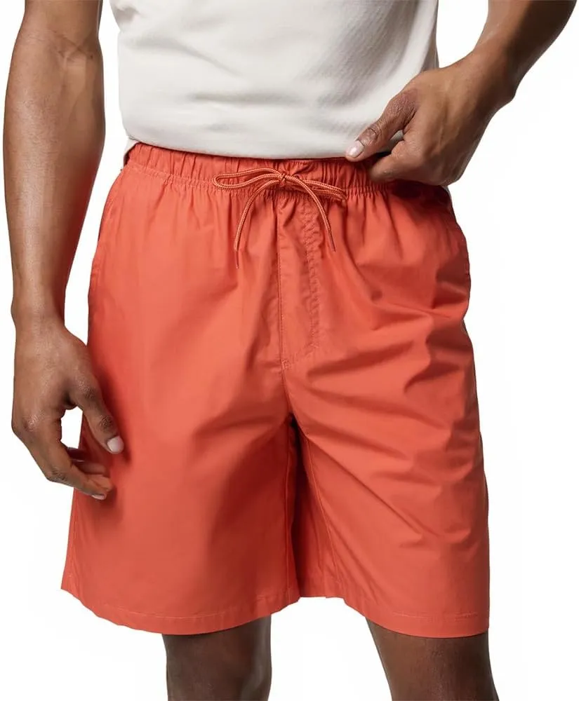 Columbia Men's Washed Out Easy Short