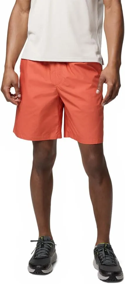 Columbia Men's Washed Out Easy Short