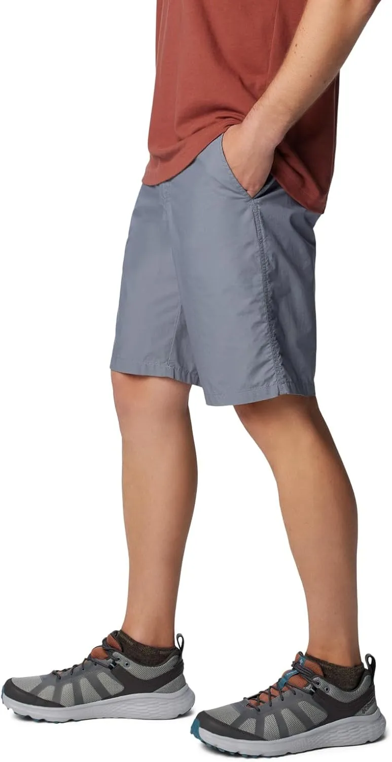 Columbia Mens Washed Out Short