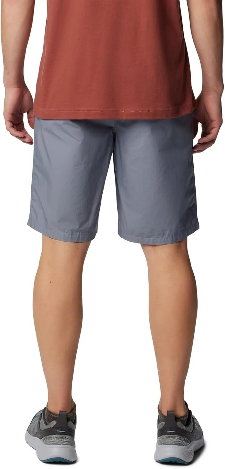 Columbia Mens Washed Out Short