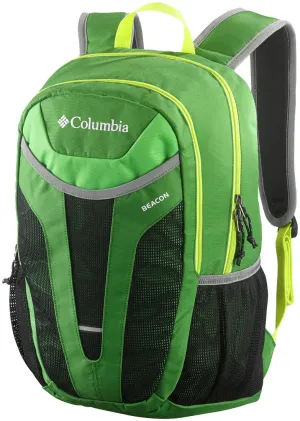 Columbia Unisex Green Beacon Daypack