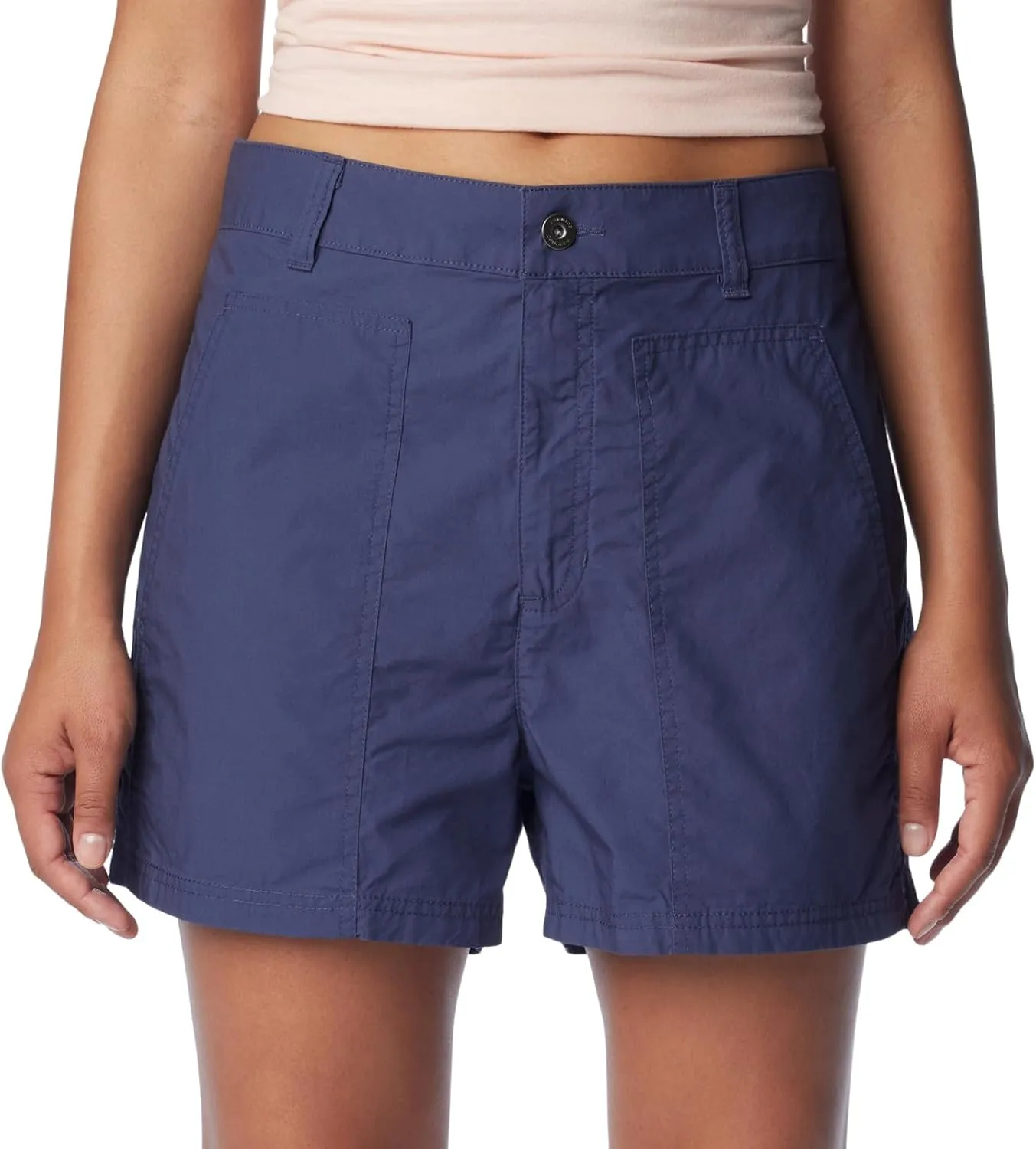 Columbia Women's Holly Hideaway Washed Out Short