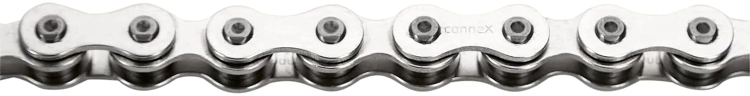 Connex Wippermann Chain BMX 1R8