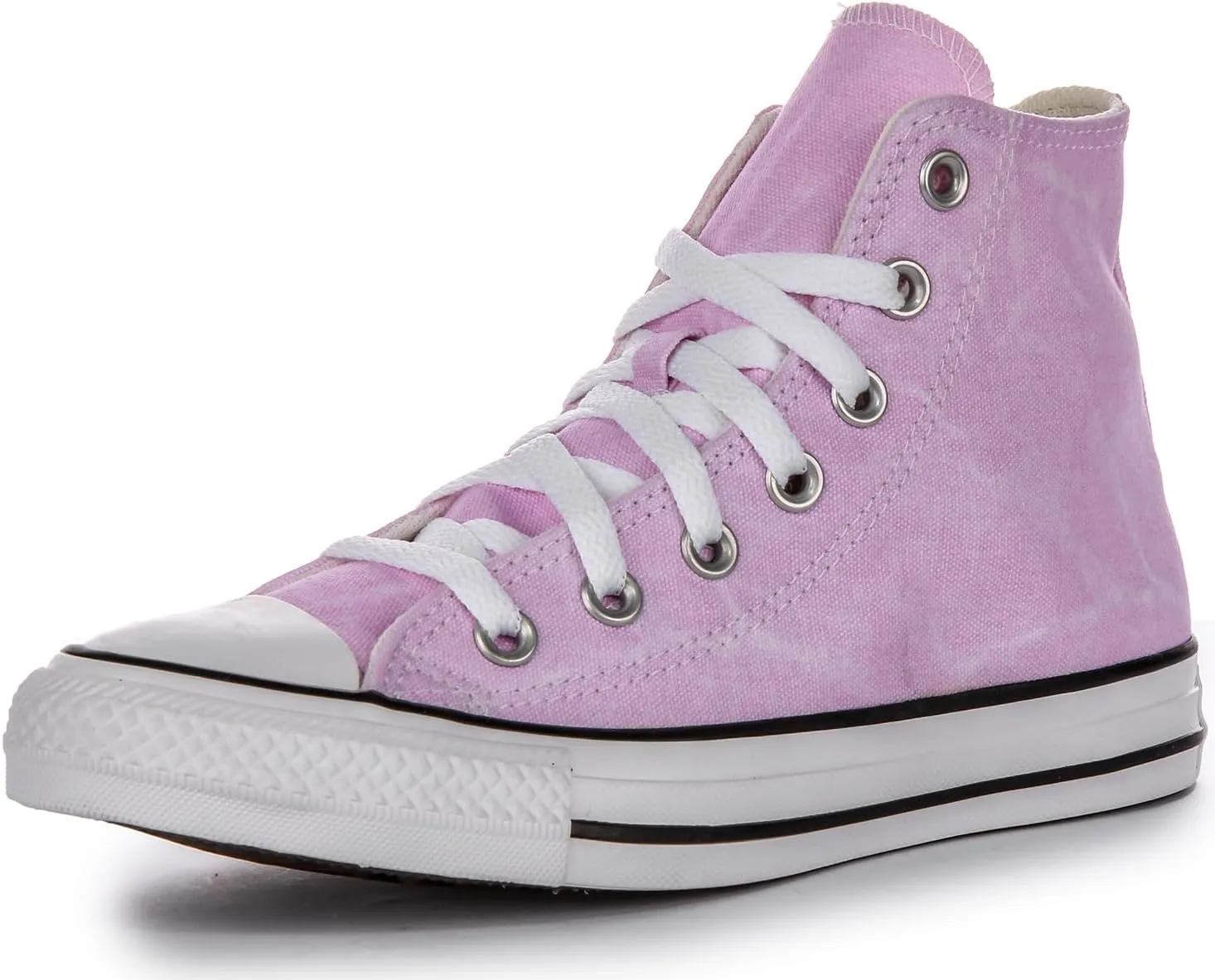 Converse Chuck Taylor All Star Washed C Textile Trainers