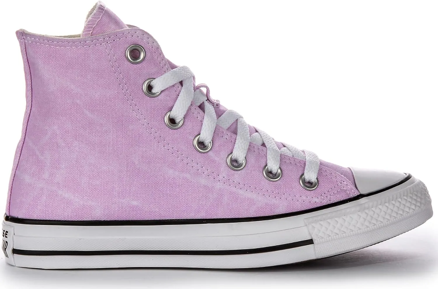 Converse Chuck Taylor All Star Washed C Textile Trainers