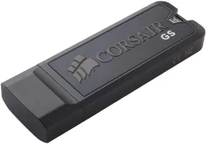 Corsair Flash Voyager GS 128GB USB 3.0 Flash Drive