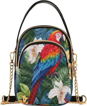 Cosmic Sky with Various Stars and Nebulas Shoulder Bag, Handbags for Women Crossbody Bag, Shoulder Travel Bag