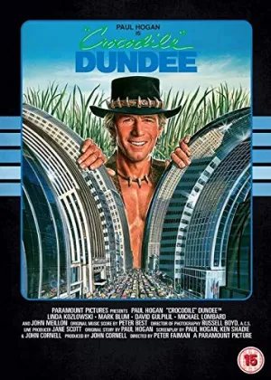 Crocodile Dundee - Retro Classics (uk Exclusive)