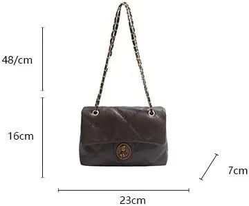 cross-body bag Chain Bag Shoulder Crossbody Bag