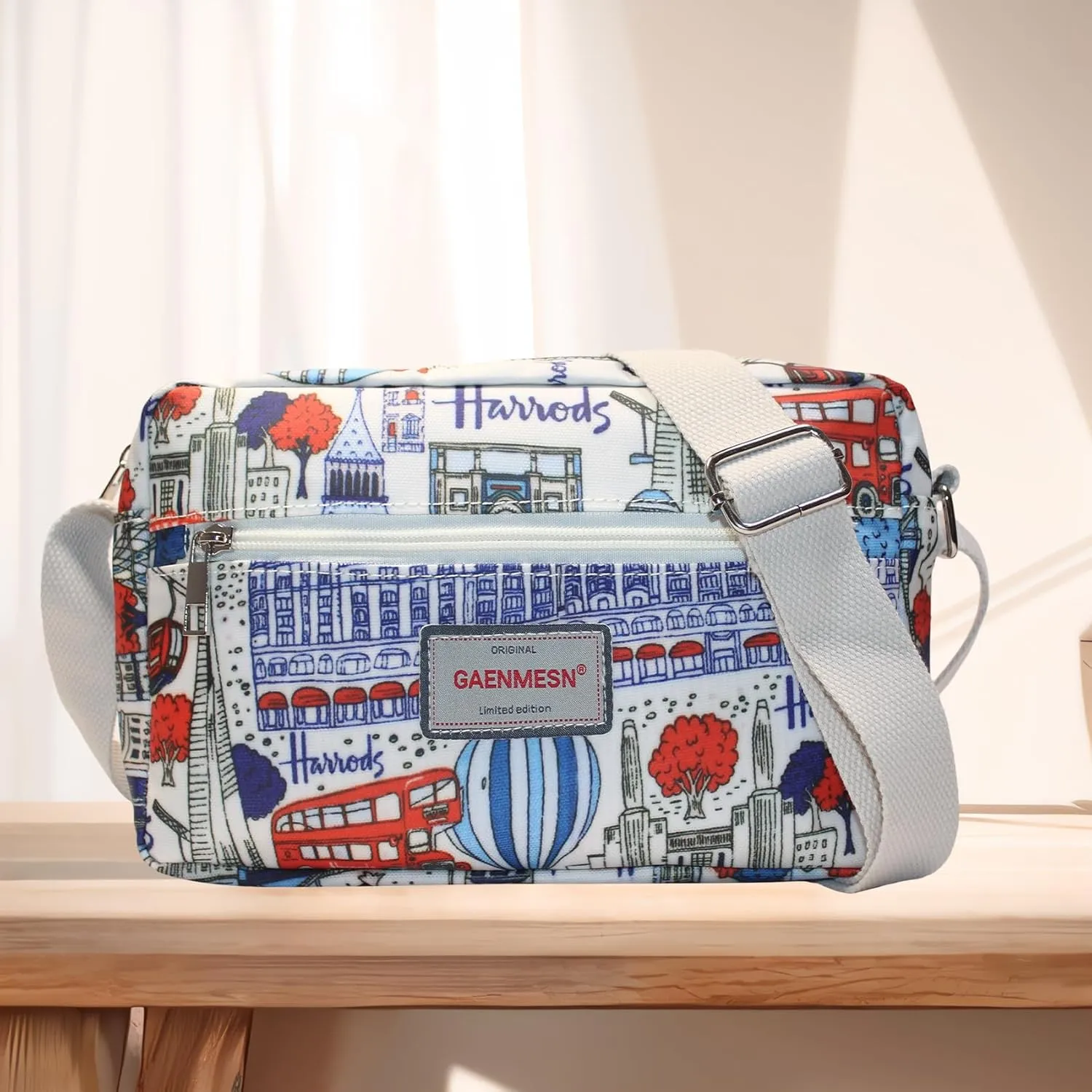 Cross body Bags for Women Lightweight Mini Crossbody Bags Everyday Bag Small Purses Travel Shoulder Bag Ladies Handbags