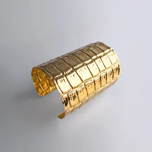 CUFF BRACELET