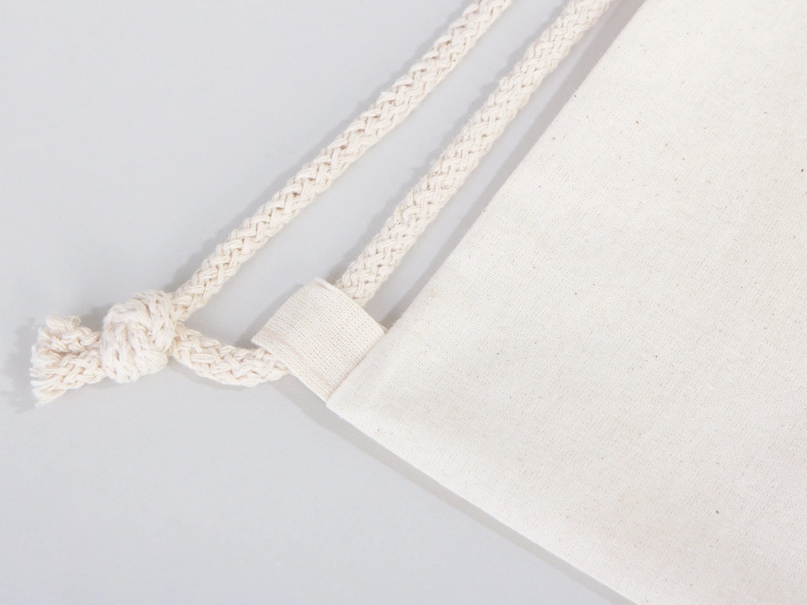 Custom Drawstring Bags, Personalized Eco-Friendly Backpacks, Logo-Printed Cotton, Personalized Cotton Pack