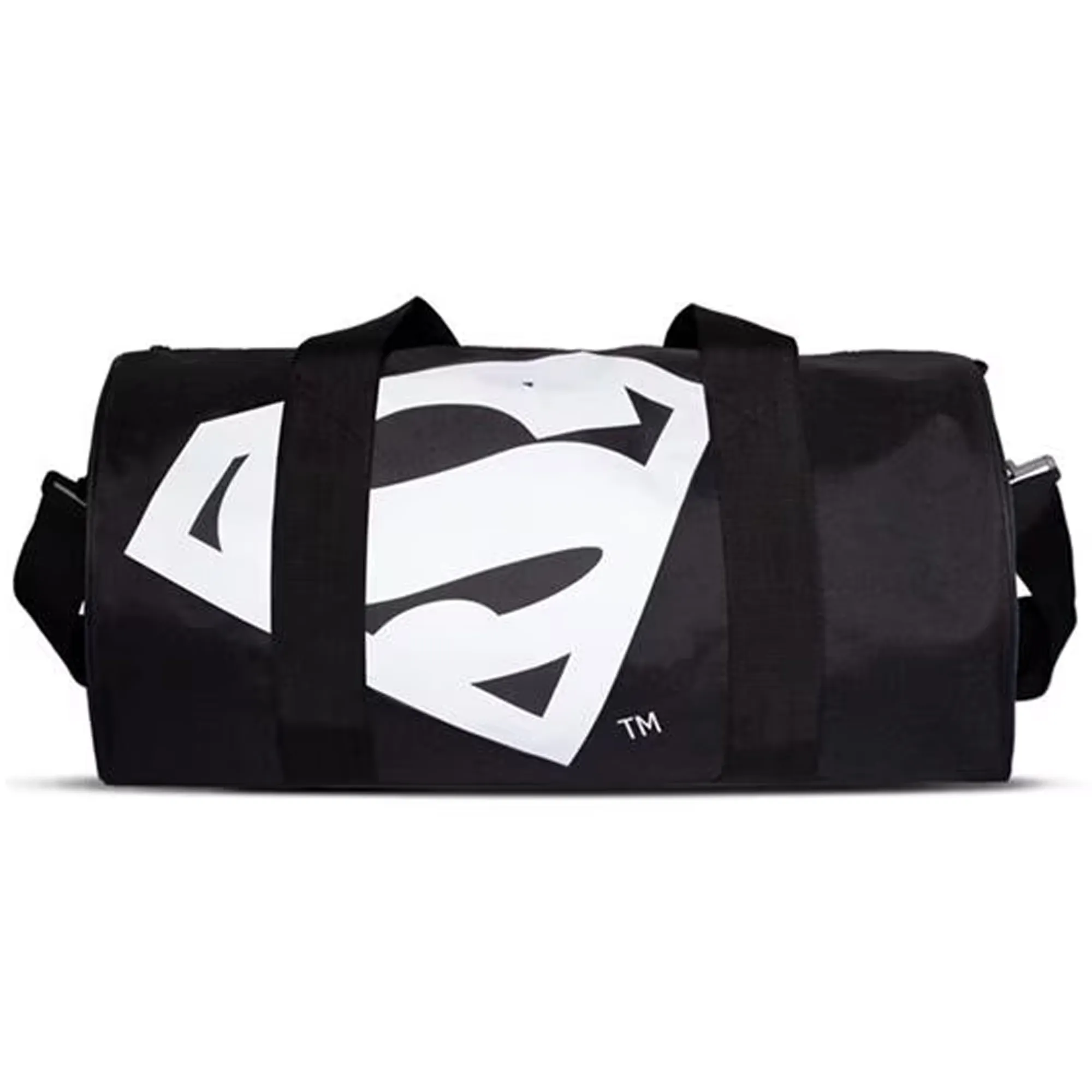 DC Comics Superman Holdall / Duffle Gym Bag