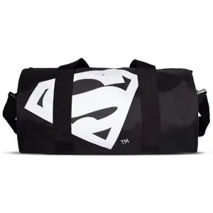 DC Comics Superman Holdall / Duffle Gym Bag