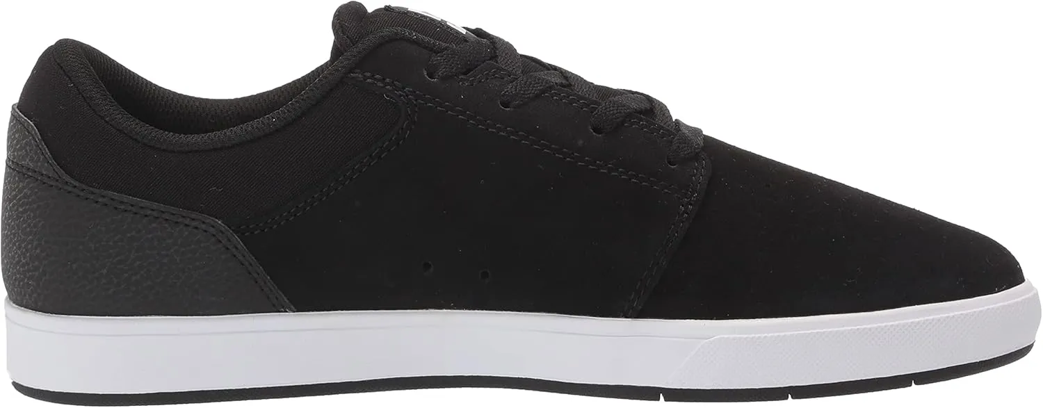 DC Men's Crisis 2 Skate Shoe