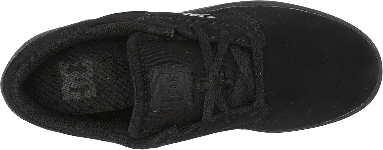 DC Men's Crisis 2 Skate Shoe