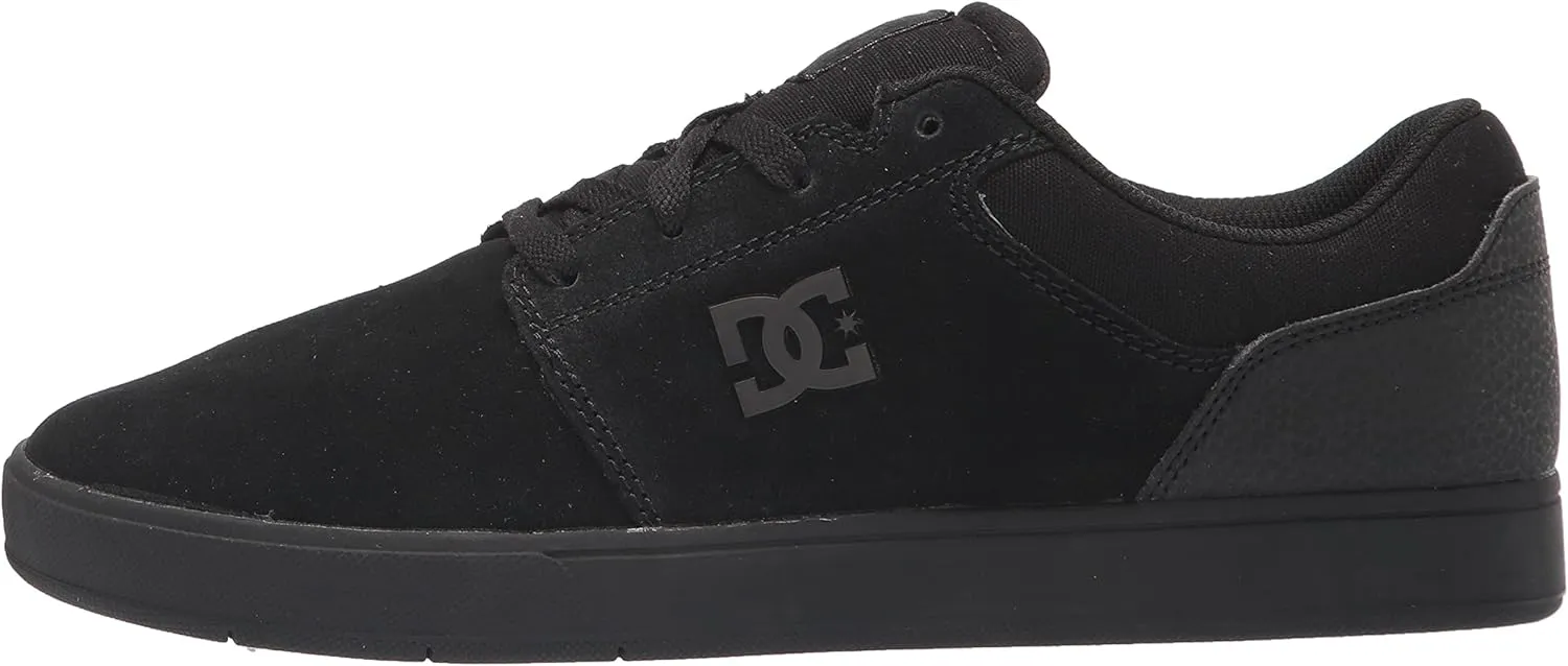 DC Men's Crisis 2 Skate Shoe