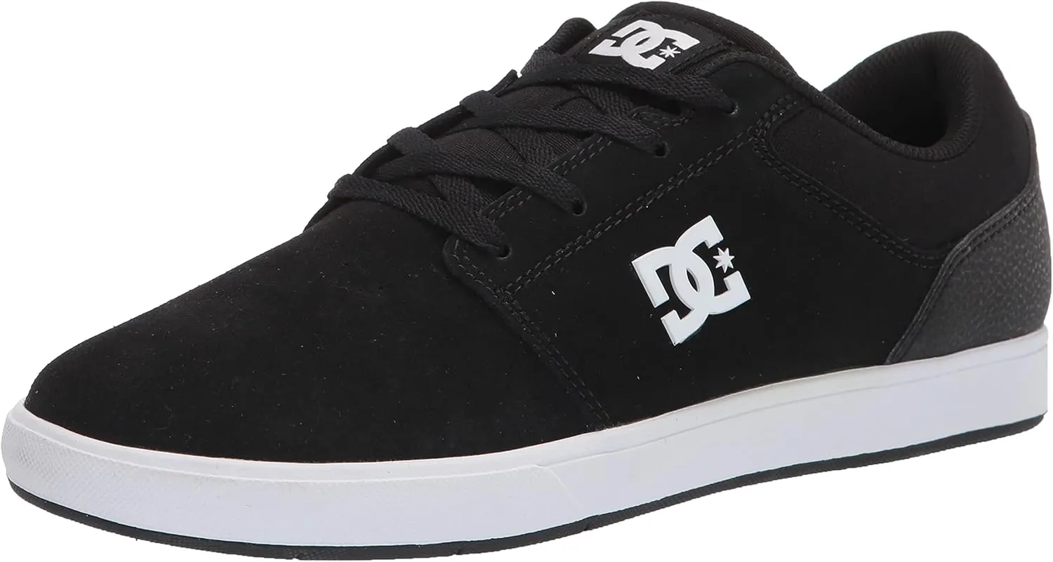 DC Men's Crisis 2 Skate Shoe