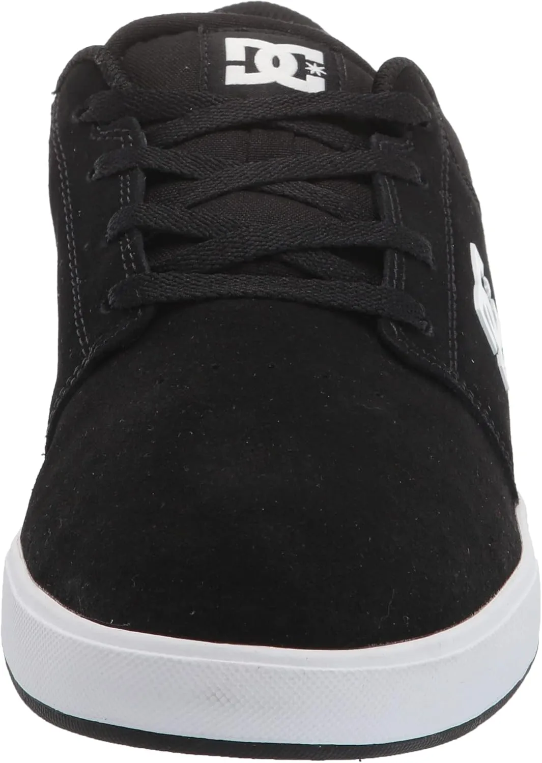 DC Men's Crisis 2 Skate Shoe